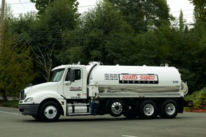 Normandy Park Septic Tank Cleaners