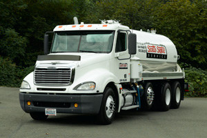 Normandy Park Septic Tank Service
