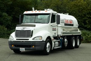 Burien Septic Tank Pumping